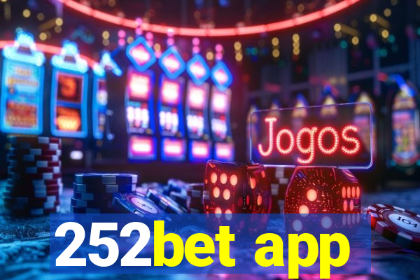 252bet app